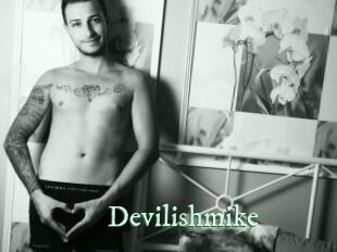 Devilishmike