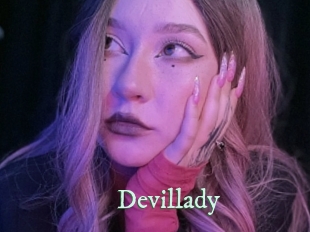 Devillady