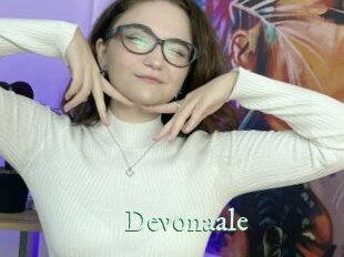 Devonaale