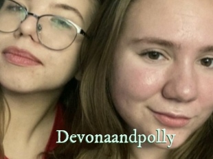 Devonaandpolly