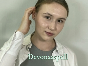 Devonaaspell