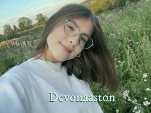 Devonaaston