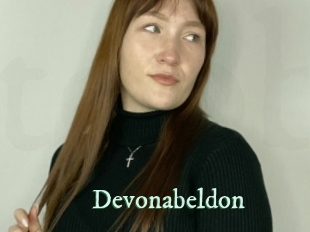 Devonabeldon