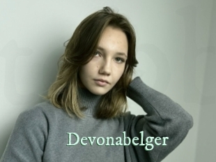 Devonabelger