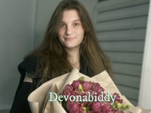 Devonabiddy