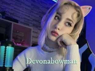 Devonabowman