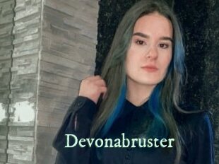 Devonabruster