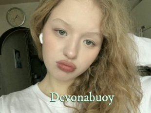 devonabuoy Top Blog X
