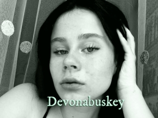 Devonabuskey