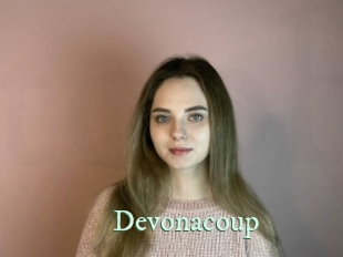 Devonacoup