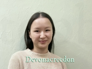 Devonacreedon