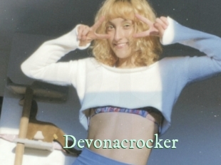 Devonacrocker