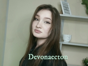 Devonaecton