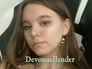 Devonaellender