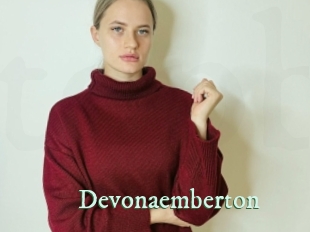 Devonaemberton