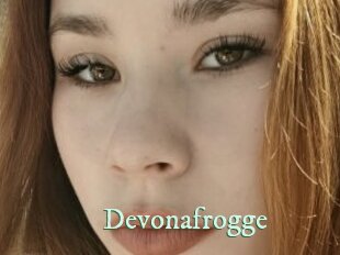 Devonafrogge