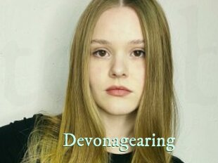 Devonagearing