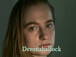 Devonahallock