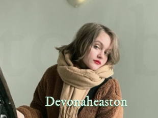 Devonaheaston