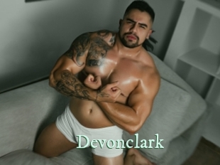 Devonclark