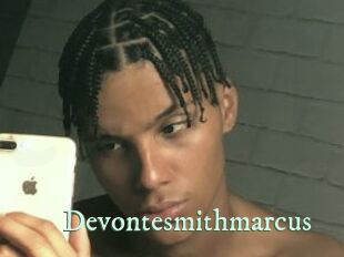 Devontesmithmarcus