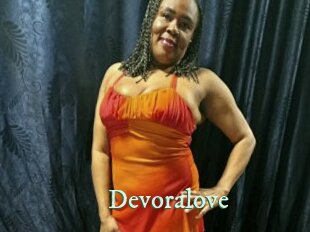 Devoralove