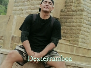 Dexterramboa