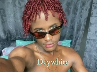 Deywhite