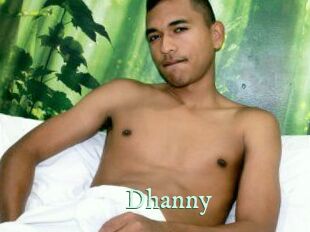 Dhanny