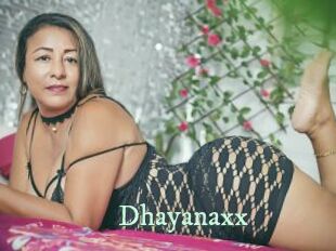 Dhayanaxx