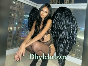 Dhylebrown