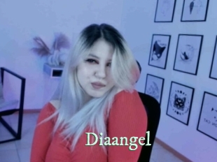 Diaangel