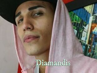 Diamandis