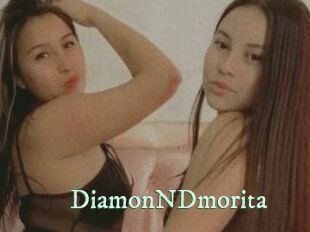 DiamonNDmorita