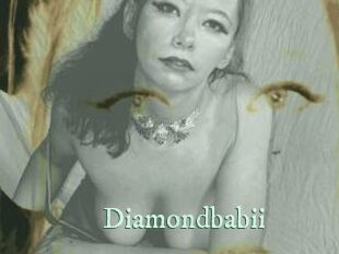 Diamondbabii