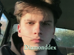 Diamonddex