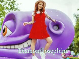 Diamondjosephine