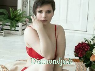 Diamondjudi