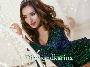 Diamondkarina