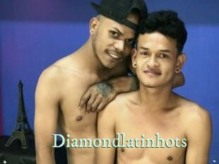 Diamondlatinhots