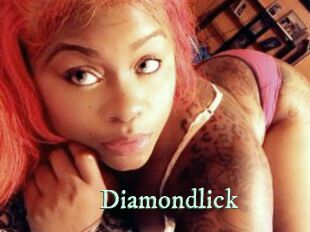 Diamondlick