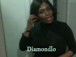 Diamondlo