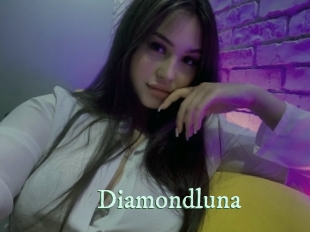 Diamondluna