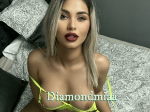 Diamondmiaa