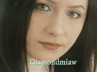 Diamondmiaw