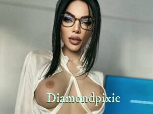 Diamondpixie