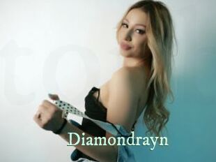 Diamondrayn