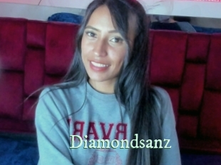 Diamondsanz