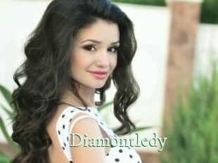 Diamontledy