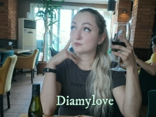 Diamylove